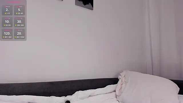 elimeowy webcam