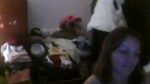 ShawnaAdams webcam