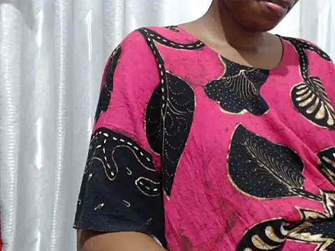 black___ghodess webcam