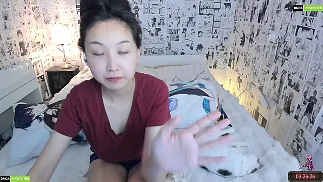 Zzqw78965_QWqwzzzAZ webcam