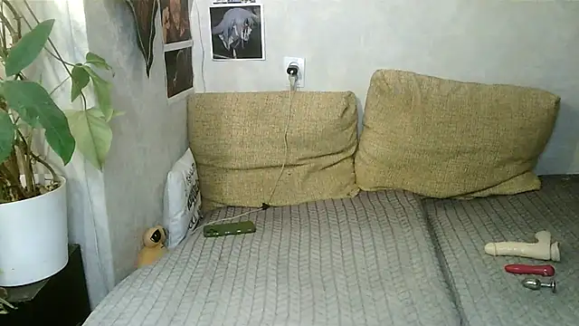 -GoldenGirl- webcam