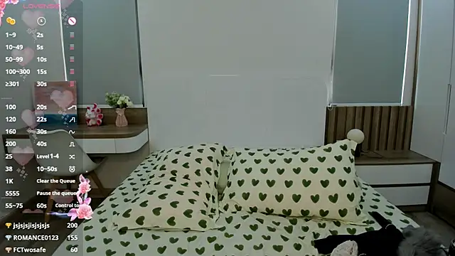 Yena-little webcam