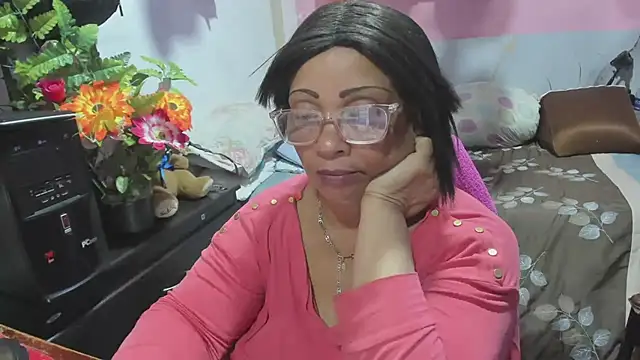 Mrs_mommy_ webcam