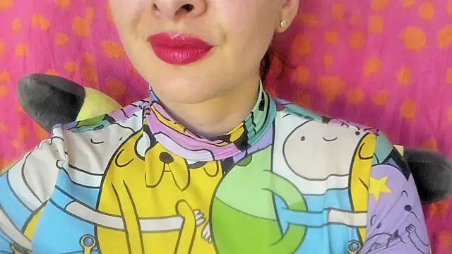 queen_fetish webcam