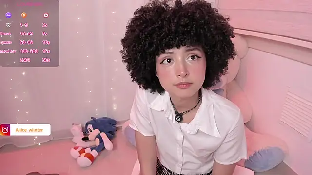 Alice_winter_ webcam