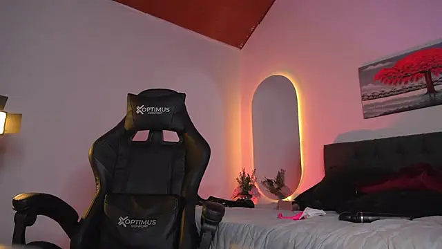 Dulce_charlottee webcam
