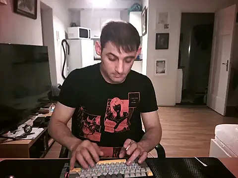 mihaimichael webcam