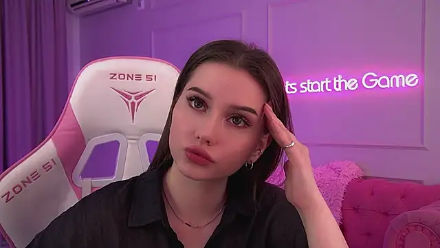 DianaVert webcam
