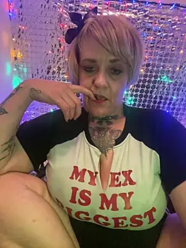Hunniebunnie78 webcam