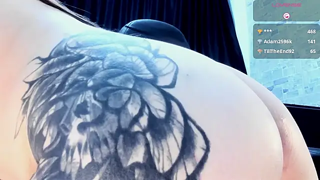 nasty_katty_ webcam
