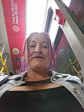 sophie_banger webcam