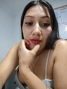 Chloe_Brownx webcam