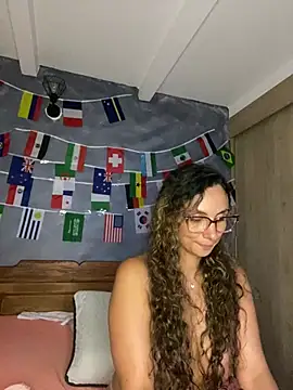 MafeeRoss webcam