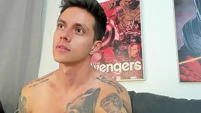 JeanBroc webcam