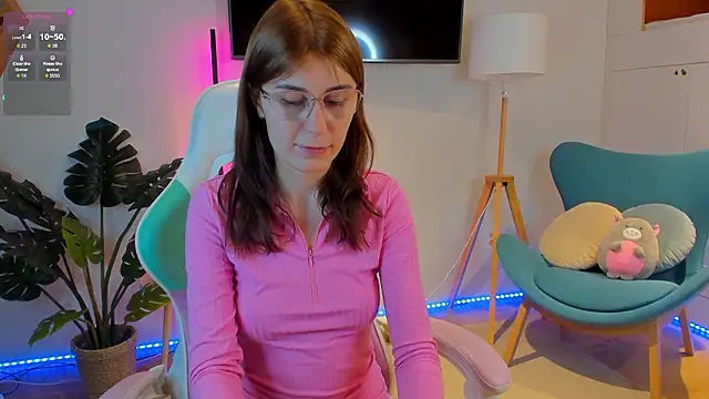 Hailey_Green webcam