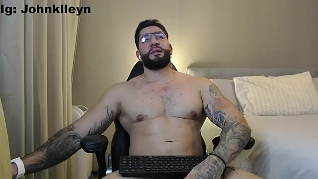 jonhklleyn webcam
