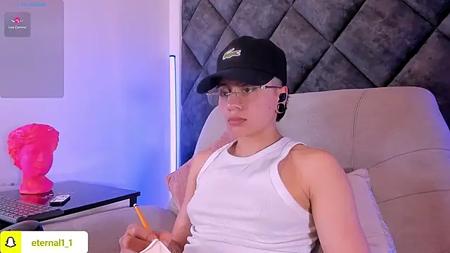 _Eternal_ webcam