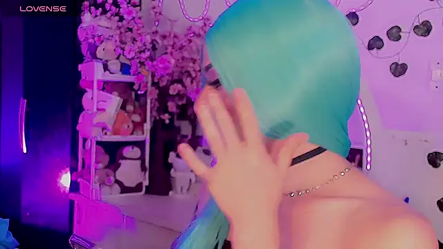 Irina_milkmaid webcam