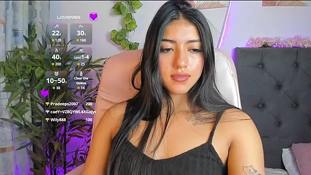 Quiinn_bx webcam