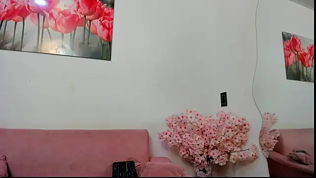 pinky_f00x webcam