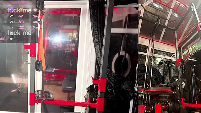 AlexandraWildd webcam