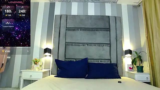 Cooperrosscute233 webcam
