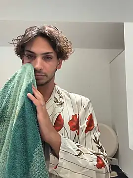 Gipsyboysteve webcam