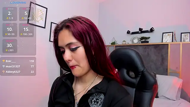 Azurra_amatto2 webcam
