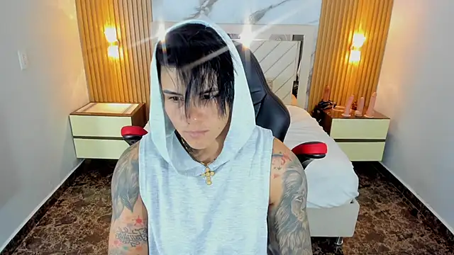 KAROLLJONES1 webcam