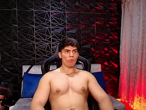 Jared_Rosse webcam