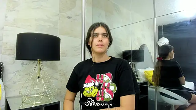 isabel_09 webcam