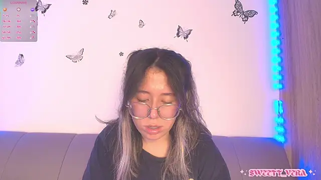 sweettvera webcam
