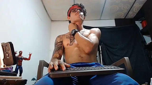 imsammytop webcam