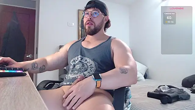 SugaredDigit webcam