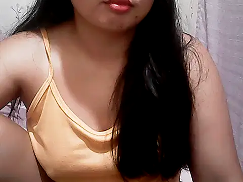 MahusaynaPiinay webcam
