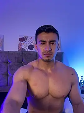 Chris_Clarck webcam