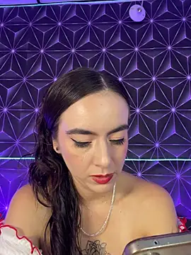 MelanyyJhonson15 webcam