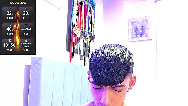 Bryan_robayo5 webcam