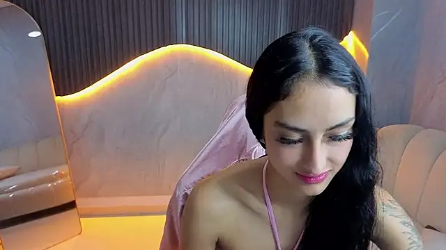 Tifany_Tx webcam