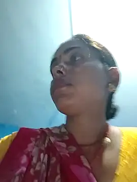 Mahima_rani34 webcam