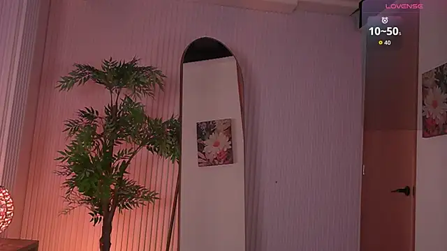 Mary_funny webcam