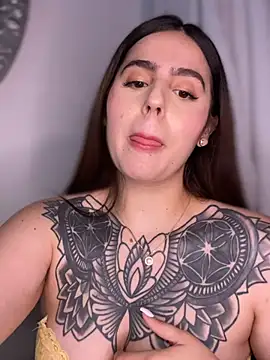 Im_Anto webcam