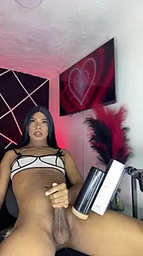 ThaliGirl_Hot69 webcam