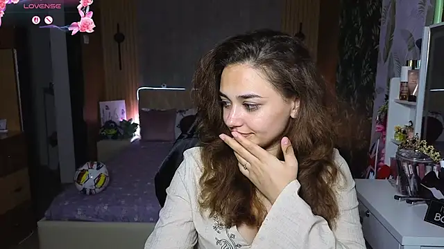 KatarinaHeaven webcam