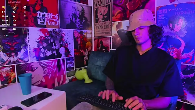 Skinny_Mac webcam