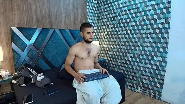 Joaho_Fernandez webcam