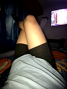 Xtina_rose webcam