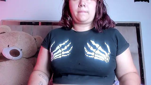 AliceScoot_ webcam