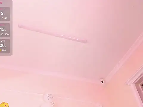 SaharaBailey webcam