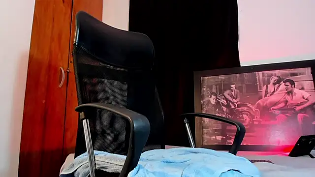 alessandroferrer webcam